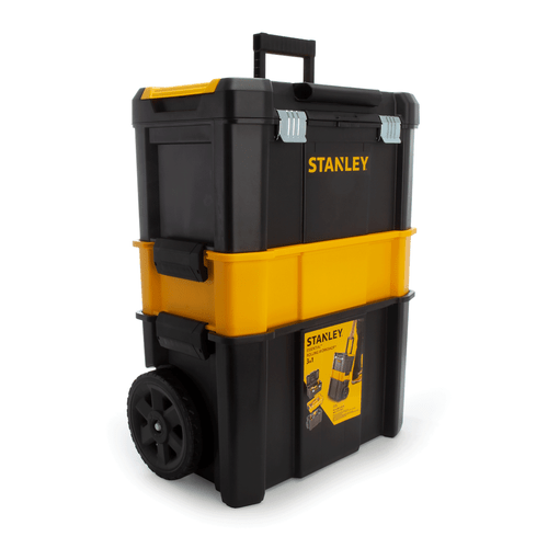 Stanley STST1-80151 Essential Rolling Workshop Stanley STST1-80151 Essential Rolling Workshop