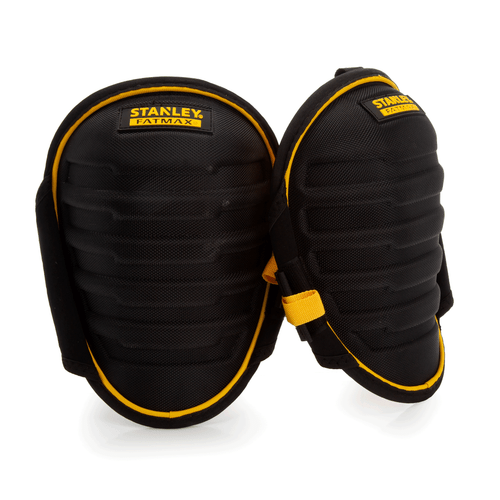 Stanley FMST82959-1 FatMax Semi Rigid Gel Knee Pads