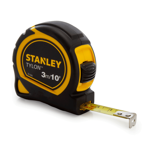 Stanley 1-30-686 Tylon Pocket Tape Measure