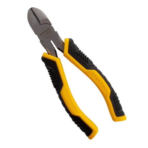 Stanley STHT0-74362 ControlGrip Diagonal Cutting Pliers