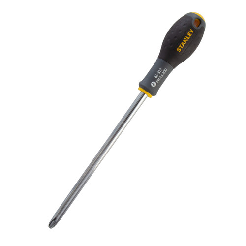 Stanley 0-65-317 FatMax Screwdriver Phillips Stanley 0-65-317 FatMax Screwdriver Phillips