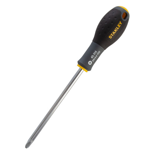 Stanley 0-65-316 FatMax Screwdriver Phillips