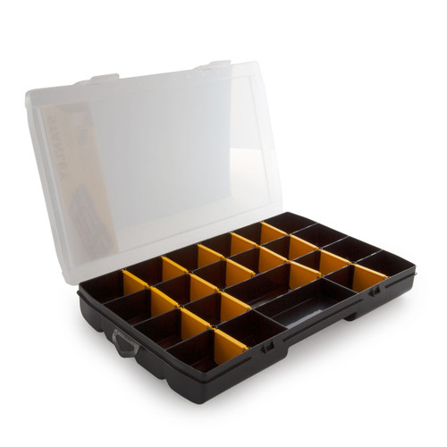 Stanley STST81681-1 Organiser With 22 Compartments