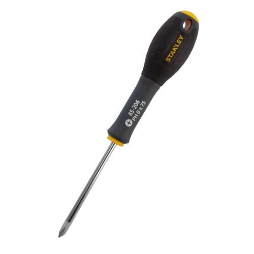 Stanley 0-65-206 FatMax Screwdriver Phillips