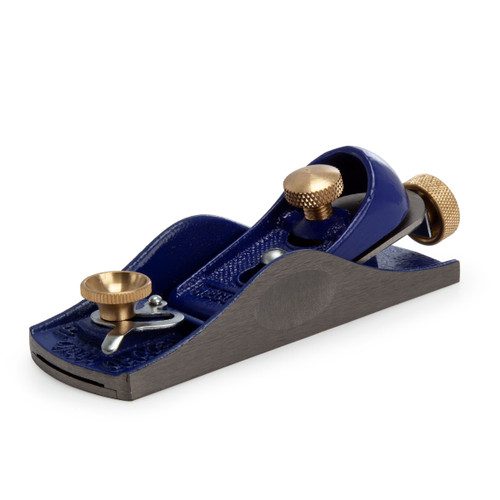 Irwin Record T06012 Low Angle Block Plane