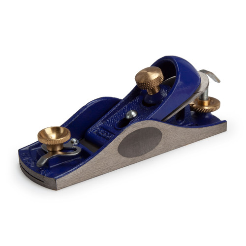 Irwin Record T0912 Standard Block Plane Irwin Record T0912 Standard Block Plane