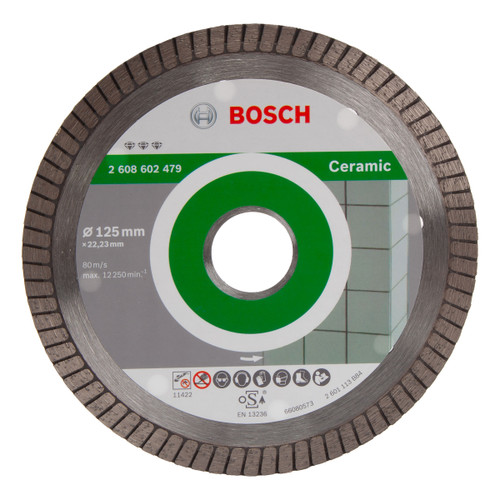 Bosch 2608602479 Diamond Disc