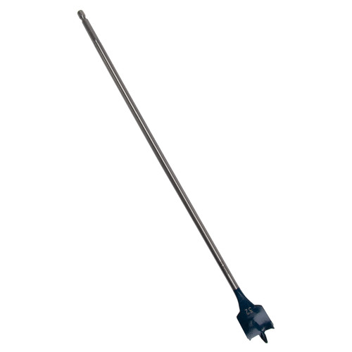 Bosch 2608595417 SelfCut Speed Long Flat Drill Bit Bosch 2608595417 SelfCut Speed Long Flat Drill Bit