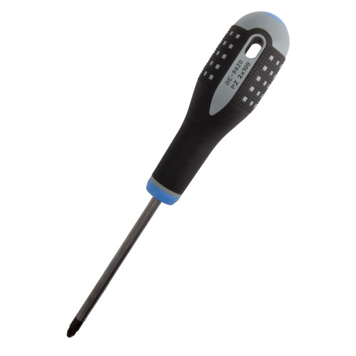 Bahco BE-8820 Ergo Screwdriver Pozidrive