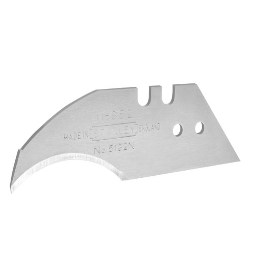 Stanley 11-952 5192 Concave Knife Blades