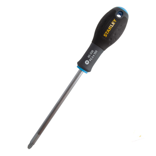 Stanley 0-65-338 FatMax Screwdriver Pozidrive