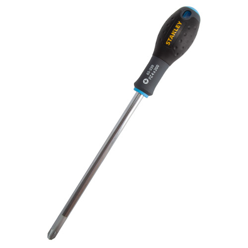 Stanley 0-65-339 FatMax Screwdriver Pozidrive