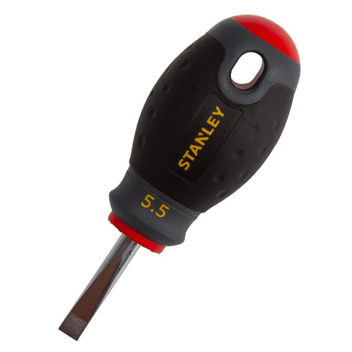 Stanley 0-65-400 FatMax Stubby Screwdriver Parallel