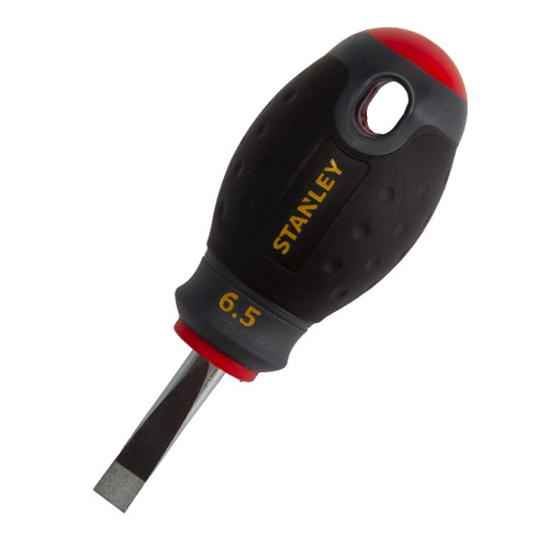 Stanley 0-65-404 FatMax Stubby Screwdriver Parallel