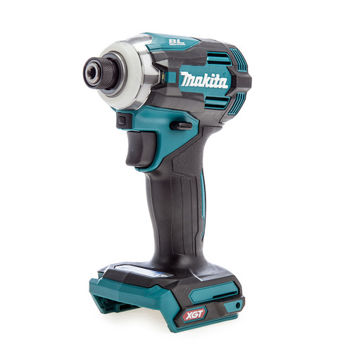 Makita TD001GZ 40Vmax XGT Brushless Impact Driver (Body Only)