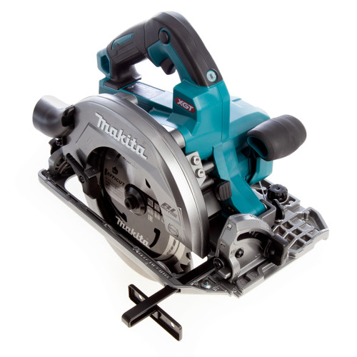 Makita HS004GZ 40Vmax XGT Circular Saw (Body Only)