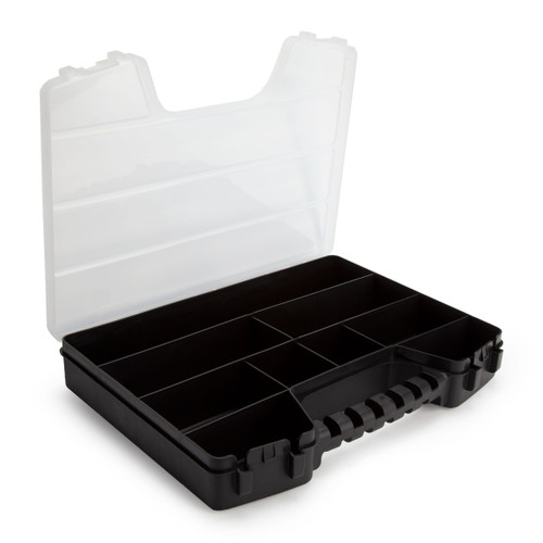 Terry TO13 9 Compartment Pro Organiser Terry TO13 9 Compartment Pro Organiser