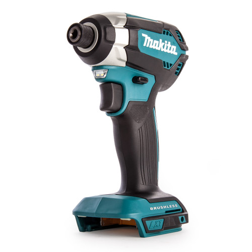 Makita DTD153ZJ 18V Brushless Impact Driver Makita DTD153ZJ 18V Brushless Impact Driver