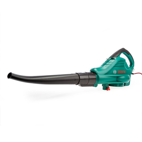 Bosch (06008A1170) ALS30 Electric Garden Vacuum and Blower Bosch (06008A1170) ALS30 Electric Garden Vacuum and Blower