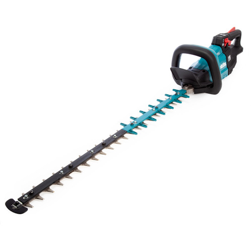 Makita DUH751Z 18V LTX Brushless Hedge Trimmer (Body Only) Makita DUH751Z 18V LTX Brushless Hedge Trimmer (Body Only)