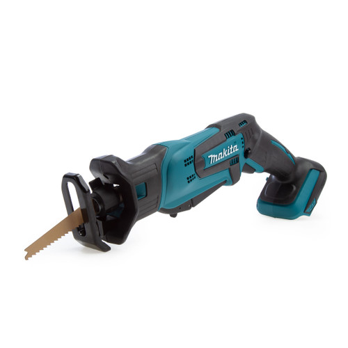 Makita DJR183ZJ 18V Mini Reciprocating Saw Makita DJR183ZJ 18V Mini Reciprocating Saw