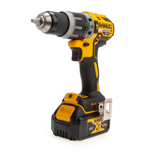 Dewalt DCD796M1 18V Brushless Combi Drill Dewalt DCD796M1 18V Brushless Combi Drill