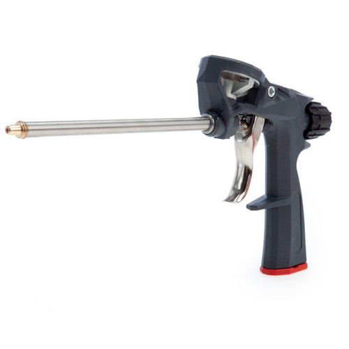 Everbuild GFAPP65 P65 Heavy Duty Metal Foam Gun