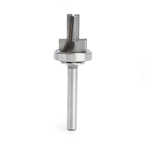 Trend RBT/CUT/3 Routabout Cutter 22mm with 1/4 Inch Shank Trend RBT/CUT/3 Routabout Cutter 22mm with 1/4 Inch Shank