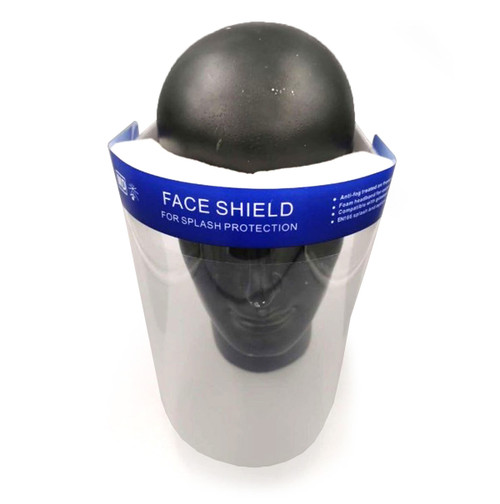 Face Shield