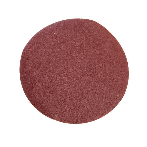 Abracs ABHL0150120 150mm Hook and Loop Sanding Discs with No Holes 120 Grit Abracs ABHL0150120 150mm Hook and Loop Sanding Discs with No Holes 120 Grit