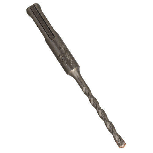 Bosch 2608831103 SDS plus-3 Drill Bits For Masonry 5.0 x 50 x 110mm (Pack Of 10)