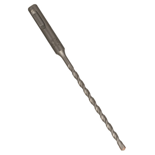 Bosch 2608831104 SDS plus-3 Drill Bits For Masonry 5.0 x 100 x 160mm (Pack Of 10)