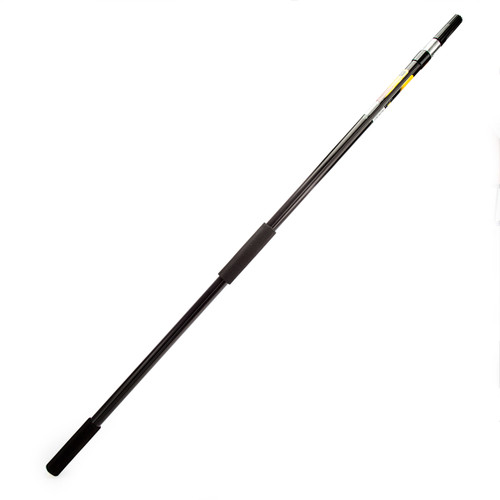 Coral 76503 Shurglide Telescopic Extension Pole 1.2-2.4 Metres