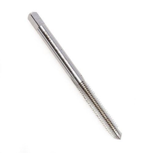Dormer E500M4NO2 HSS Coarse Tap Straight Flute 4mm Second Dormer E500M4NO2 HSS Coarse Tap Straight Flute 4mm Second