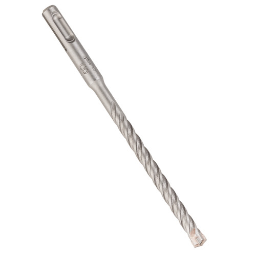 Bosch 2608833899 SDS Plus-5X Hammer Drill Bits 8.0mm x 100mm x 160mm (Pack Of 10) Bosch 2608833899 SDS Plus-5X Hammer Drill Bits 8.0mm x 100mm x 160mm (Pack Of 10)