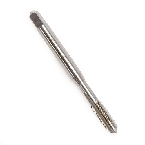 Dormer E500M5NO2 HSS Coarse Tap Straight Flute 5mm Second Dormer E500M5NO2 HSS Coarse Tap Straight Flute 5mm Second