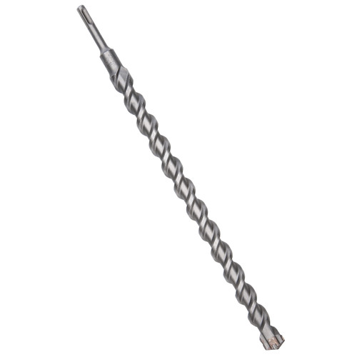 Bosch 2608836650 SDS Plus-5X Hammer Drill Bit 25.0mm x 400mm x 450mm