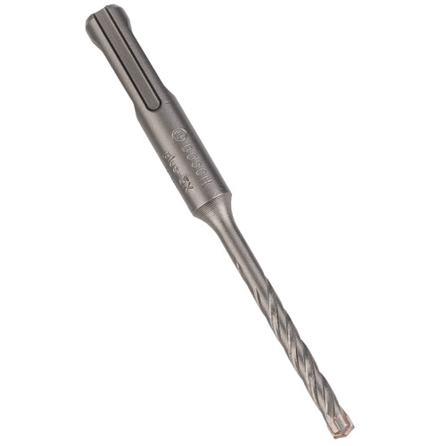 Bosch 2608833889 SDS plus-3 Drill Bits For Masonry 5.0 x 50 x 110mm (Pack Of 10)