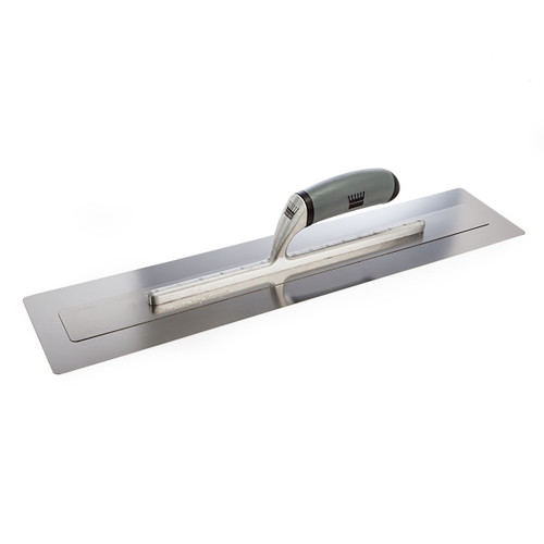 Ragni R619S-22HL FlexLite Skimming Trowel with Hi-Lift Ragni R619S-22HL FlexLite Skimming Trowel with Hi-Lift