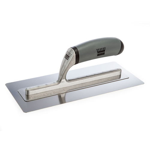 Ragni R619S-11HL FlexLite Skimming Trowel with Hi-Lift 11 Inch