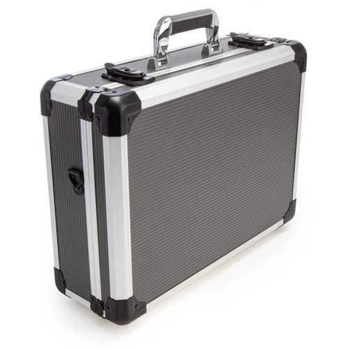 Sealey AP610 Aluminium Tool Case Heavy-Duty