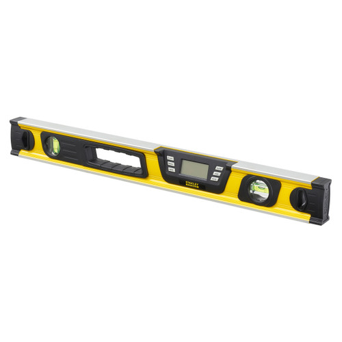 Stanley 0-42-065 Fatmax Digital Level 24 Inch / 600mm