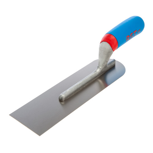 RST RTR138S Stainless Steel Pipe Trowel 10.3/4in