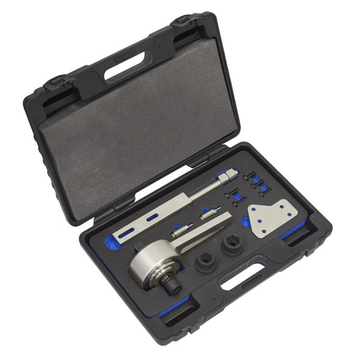 Sealey VSE5180 Torque Multiplier 1/2"-3/4"Sq Drive - Ford EcoBoost Engine Sealey VSE5180 Torque Multiplier 1/2"-3/4"Sq Drive - Ford EcoBoost Engine
