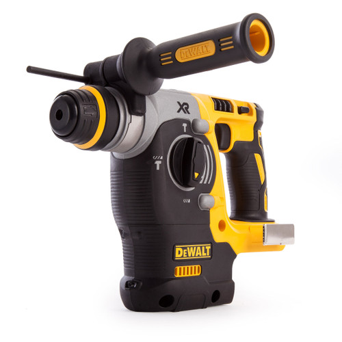 Dewalt DCH273NT 18V XR Brushless Rotary Hammer Drill Dewalt DCH273NT 18V XR Brushless Rotary Hammer Drill