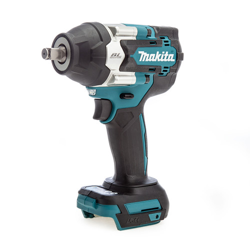 Makita DTW700Z 18V Cordless Impact Wrench 1/2 Inch (Body Only) 1