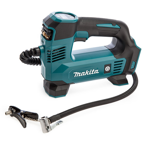 Makita DMP180Z LXT 18V Inflator (Body Only) 1 Makita DMP180Z LXT 18V Inflator (Body Only) 1