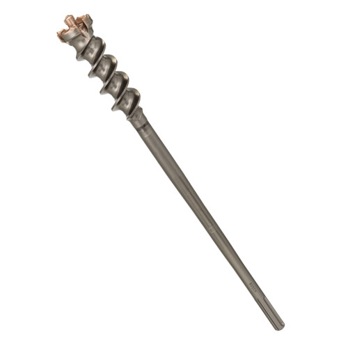 Bosch 1618596457 SDS Max-9 Breakthrough Drill Bit 55mm x 450mm x 600mm 1