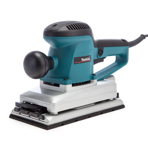 Makita BO4900 1/2 Sheet Orbital Finishing Sander 110V 1