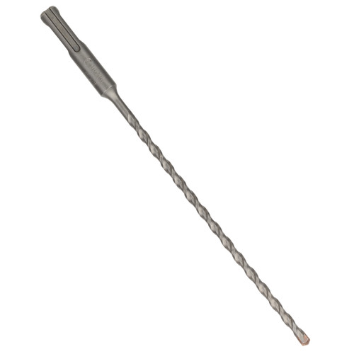 Bosch 2608831004 SDS+ 3 Drill Bit For Masonry 5.0mm x 150mm x 210mm